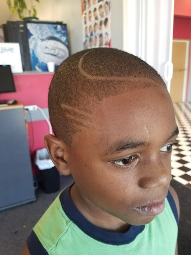 Beauty Salon «All Styles Barber & Beauty Salon», reviews and photos, 68 Carlyle Plaza Dr, Belleville, IL 62221, USA