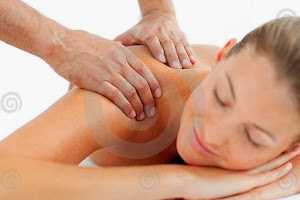 Methven Sports Massage
