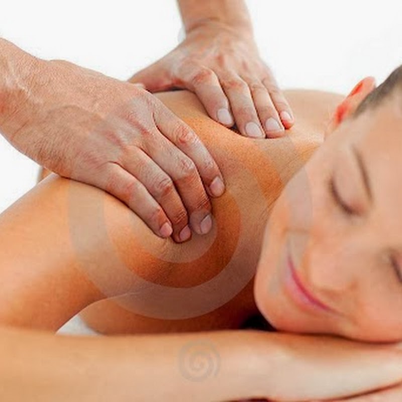 Methven Sports Massage