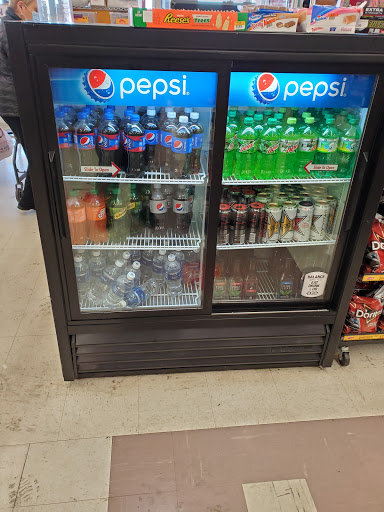 Discount Store «Big Lots», reviews and photos, 257 New Rd, Somers Point, NJ 08244, USA