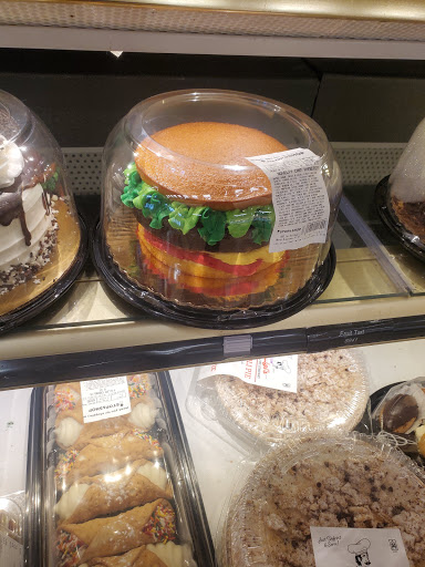 Supermarket «Super Stop & Shop», reviews and photos, 1300 Ten Rod Rd, North Kingstown, RI 02852, USA