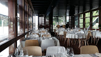 Atmosphère du Restaurant L'avant Seine à Épinay-sur-Seine - n°19