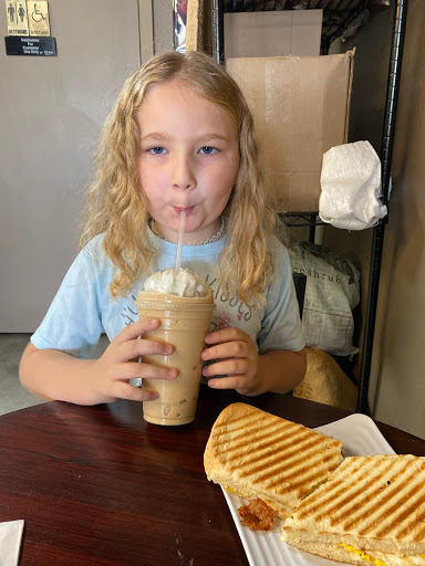 Cafe «East Main Street Coffee Shop», reviews and photos, 6526 Main St, New Port Richey, FL 34653, USA