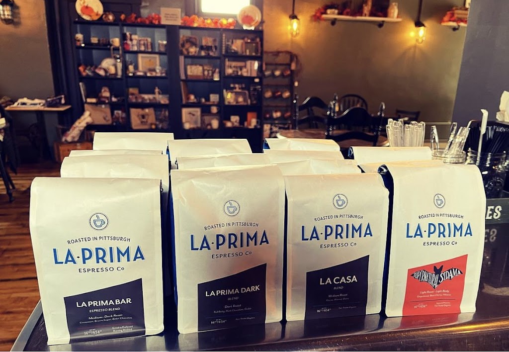 The Promise Blend 15066