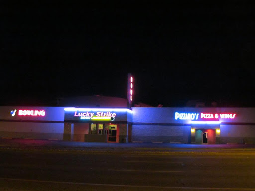 Bowling Alley «Lucky Strike Bowl», reviews and photos, 4015 E Speedway Blvd, Tucson, AZ 85712, USA