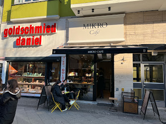 Mikro Café