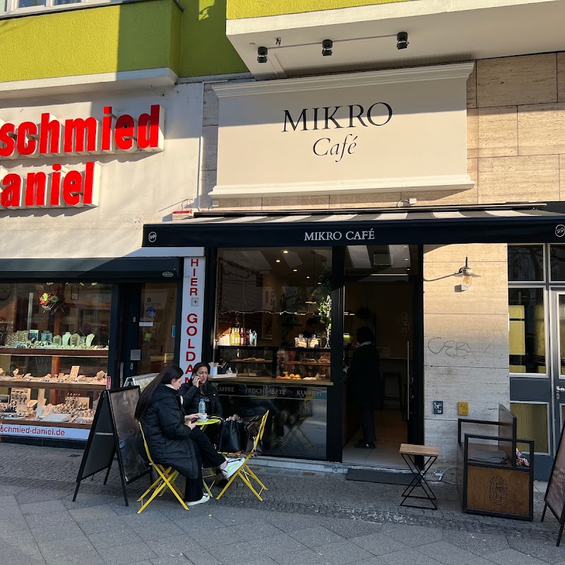 Mikro Café