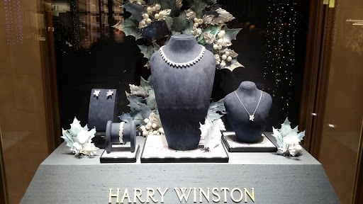 Jewelry Store «Harry Winston», reviews and photos, 310 N Rodeo Dr, Beverly Hills, CA 90210, USA