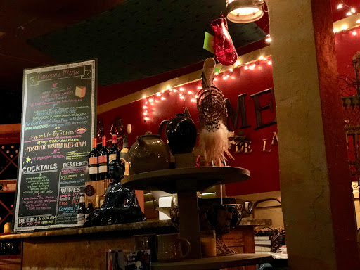 Live Music Venue «Carmens De La Calle», reviews and photos, 320 N Flores St, San Antonio, TX 78205, USA