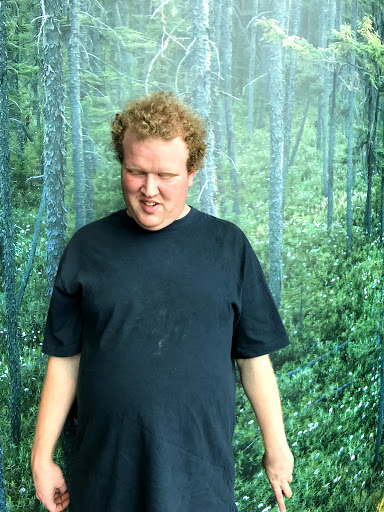 Gas Station «SuperAmerica», reviews and photos, 10865 University Ave NE, Blaine, MN 55434, USA