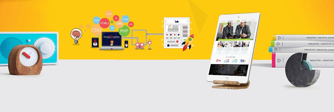 eNest IT Solutions