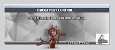 Omega Pest Control LLC - Photo 1 - Car repair in , West Palm Beach
