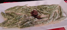 Pesto du Restaurant français L'Escalinada à Nice - n°3