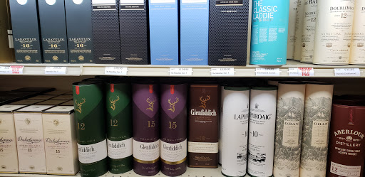 Liquor Store «ABC Store», reviews and photos, 500-A Hunt Club Dr, Corolla, NC 27927, USA