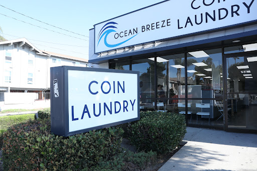 Laundromat «R C Coin Laundry», reviews and photos, 520 W Wilson St, Costa Mesa, CA 92627, USA