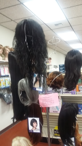 Beauty Salon «Yakima Beauty Supply & Wig LLC», reviews and photos, 609 W Yakima Ave, Yakima, WA 98902, USA