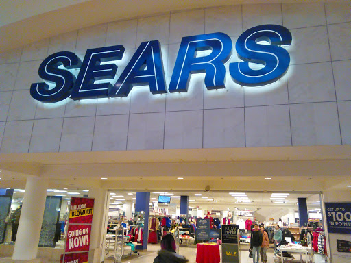 Department Store «Sears», reviews and photos, 5540 Winfield Blvd, San Jose, CA 95123, USA