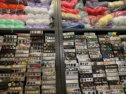 Fabric Store «Beautiful Fabrics», reviews and photos, 1071 Flatbush Ave, Brooklyn, NY 11226, USA