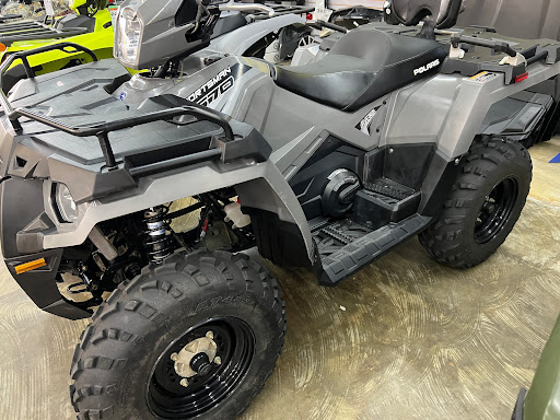 Yamaha Motorcycle Dealer «Arlington Motorsports», reviews and photos