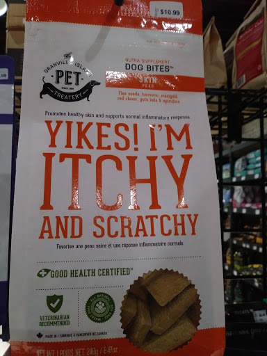 Pet Store «The Upper Paw», reviews and photos, 2809 Commerce St, Dallas, TX 75226, USA