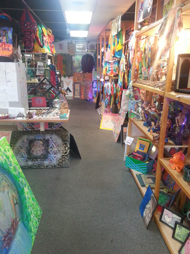 Art Gallery «Homegrown Collectives», reviews and photos, 364 Southland Dr, Lexington, KY 40503, USA