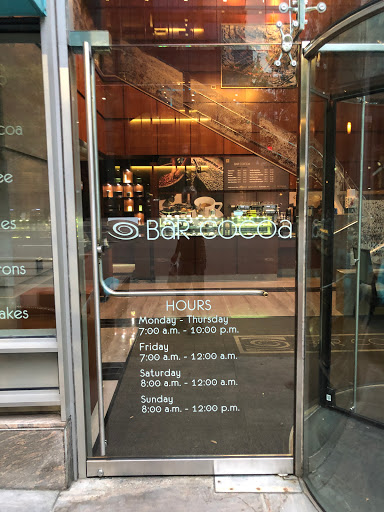 Dessert Shop «Bar Cocoa», reviews and photos, 201 E Trade St, Charlotte, NC 28202, USA