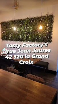 Photos du propriétaire du Restaurant halal Tasty Factory's à La Grand-Croix - n°2