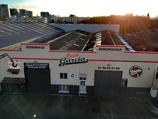 Photo 5 - Casse Auto Villiers/Garage