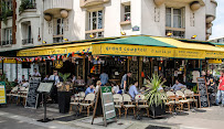 Photos du propriétaire du Restaurant français Au Soleil d'Austerlitz à Paris - n°1