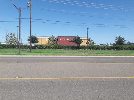 Movie Theater «Cinemark Pharr Town Center and XD», reviews and photos, 600 N Jackson Rd, Pharr, TX 78577, USA