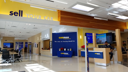 CarMax image