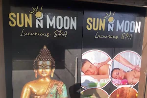Sun n Moon luxurious spa image