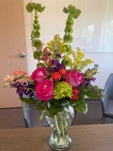 Florist «Simply Blessed Flowers and Gifts», reviews and photos, 9200 Lebanon Rd #22, Frisco, TX 75035, USA