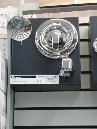 Hardware Store «F.L. Davis Ace Home Center», reviews and photos, 1916 Hwy 25B N, Heber Springs, AR 72543, USA