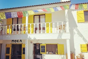 Moka Surfhouse & Yoga Retreat image