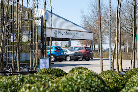 Plantencentrum Vanstraelen-Priori