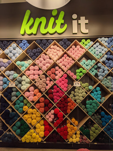 Fabric Store «Jo-Ann Fabrics and Crafts», reviews and photos, 125 E Reynolds Rd Ste 160, Lexington, KY 40517, USA