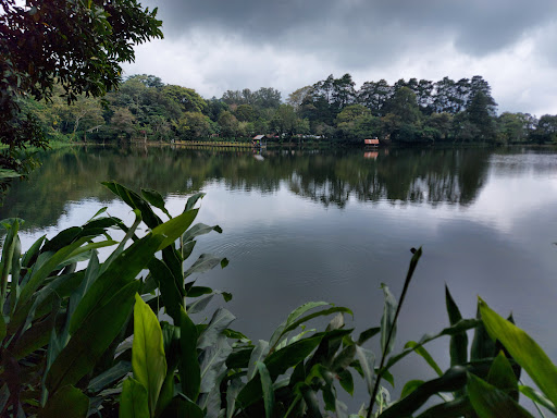 Laguna de Fraijanes Recreational Park