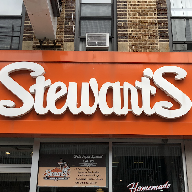 Stewart's