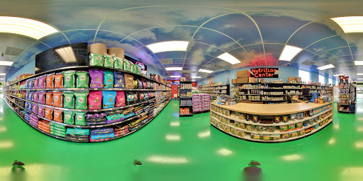 Pet Supply Store «Brothers Pet Nutrition Fort Lauderdale», reviews and photos, 195 N Federal Hwy, Fort Lauderdale, FL 33301, USA