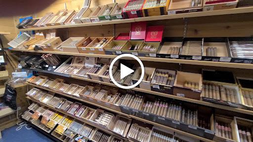 Tobacco Shop «Smoker Friendly», reviews and photos, 1583 E Bridge St, Brighton, CO 80601, USA