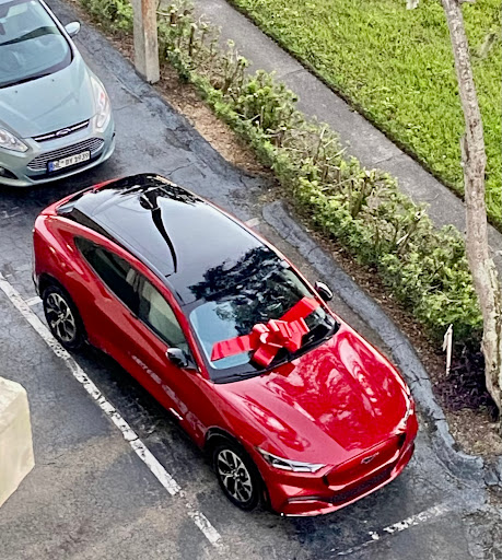 Ford Dealer «Jarrett-Gordon Ford Winter Haven», reviews and photos, 3015 Lake Alfred Rd, Winter Haven, FL 33881, USA