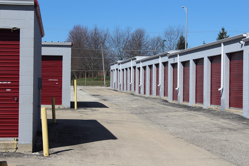 Self-Storage Facility «Space Saver Self Storage», reviews and photos, 2710 N Farnsworth Ave, Aurora, IL 60502, USA