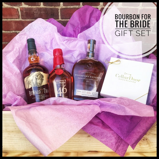 Wine Store «Wine Rack», reviews and photos, 2632 Frankfort Ave, Louisville, KY 40206, USA