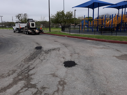 Park «Rainbow Hills Park», reviews and photos, 528 Rasa Dr, San Antonio, TX 78227, USA