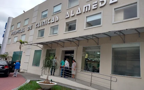 Hospital de Clínicas Alameda image