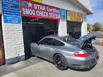 Yao's Auto Services and Star Smog Check - Photo 3 - Car repair in San Carlos, CA, San Mateo