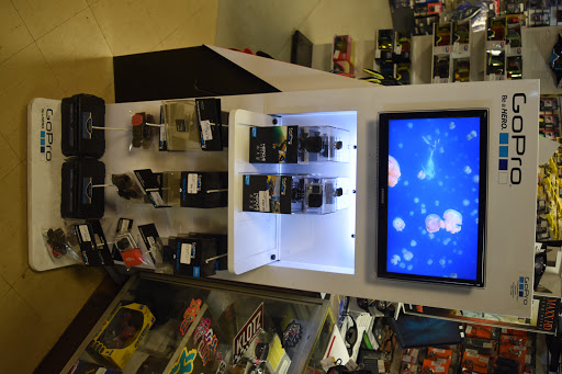 Motorcycle Dealer «Hollink Motorsports», reviews and photos, 386 S Union St, Spencerport, NY 14559, USA