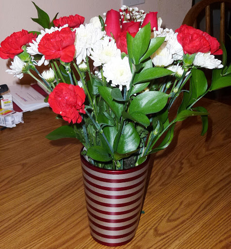 Florist «Lexis Florist», reviews and photos, 6102 Skyline Dr a, Houston, TX 77057, USA