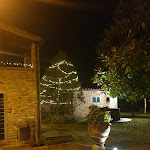 Photo n°1 de l'avis de Carlotta.a fait le 07/01/2022 à 06:56 sur le  Relais La Corte Dei Papi à Cortona